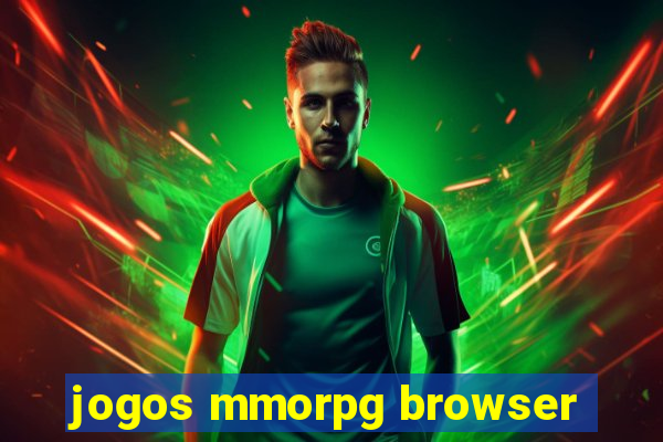 jogos mmorpg browser